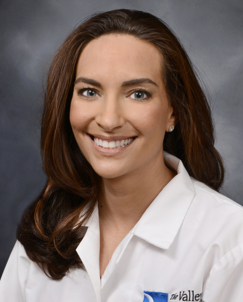 Kimberly L. Fallon, MD Valley Health System